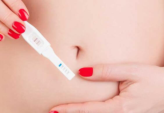 ¿Cómo dejar los anticonceptivos para quedar embarazada?