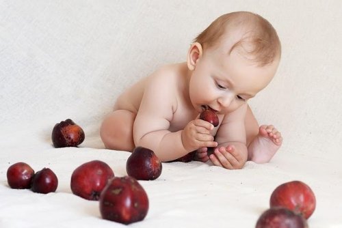 7 errores frecuentes en la alimentación infantil