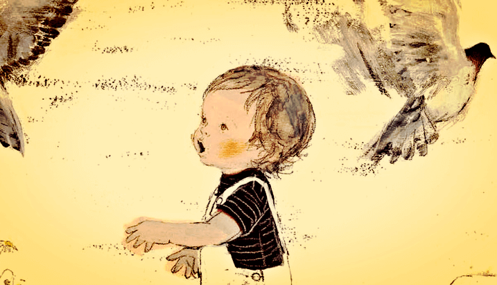 Lo que se aprende con suavidad, se recuerda con amor