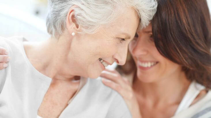 12 consejos de las abuelas para vernos más jóvenes