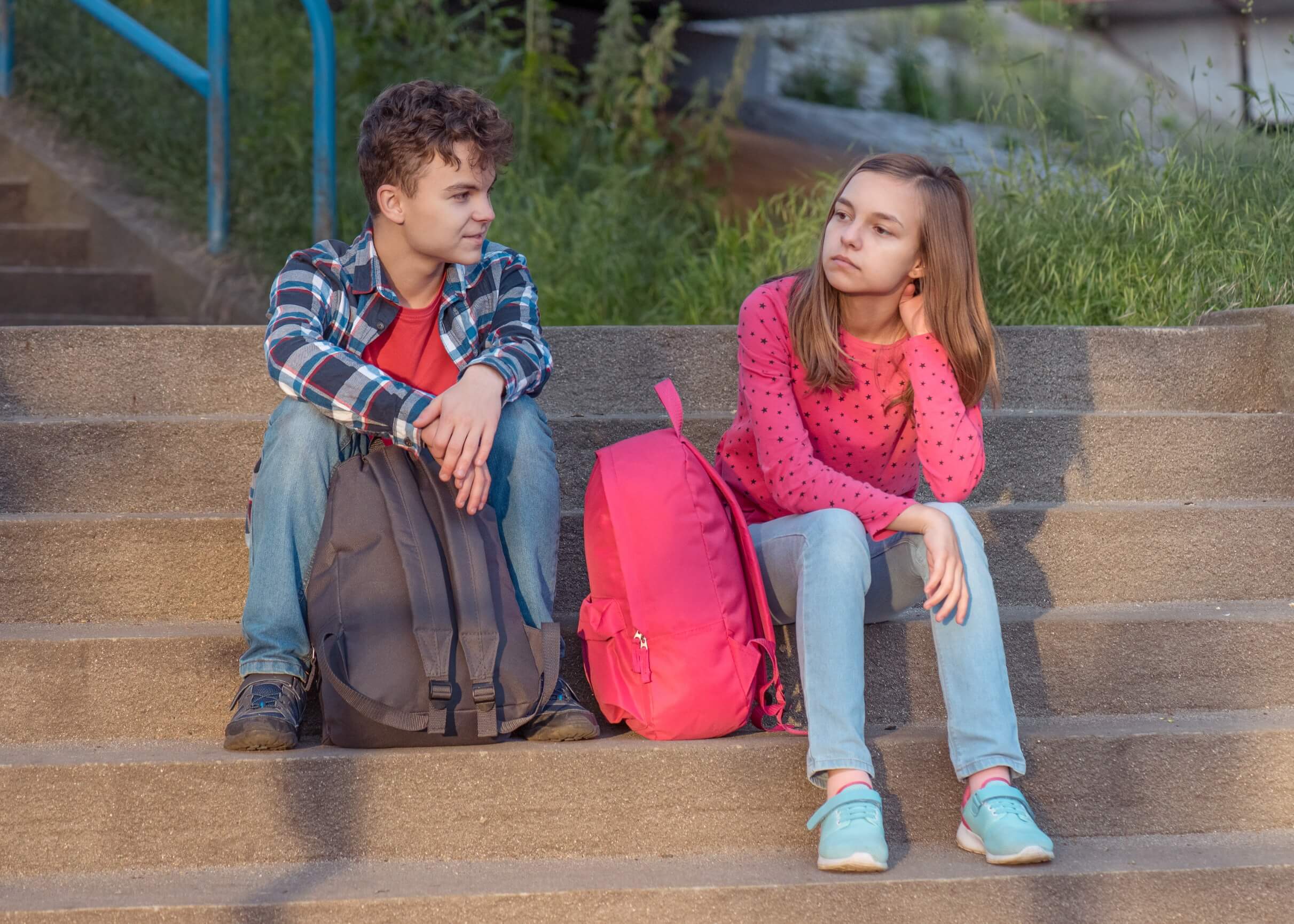 Causas del abandono escolar