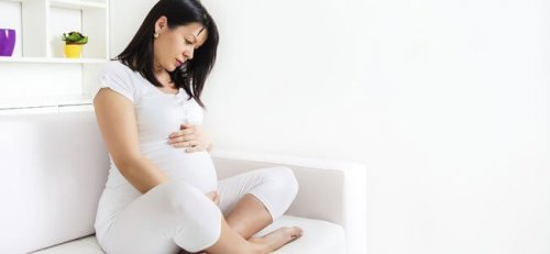 Las complicaciones de un embarazo con epilepsia