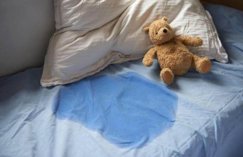 La influencia de la enuresis infantil en la autoestima del niño