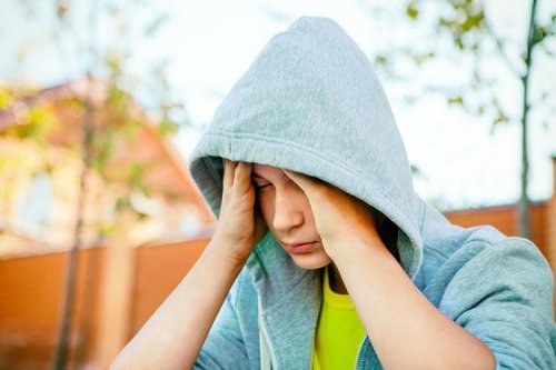 La esquizofrenia en adolescentes