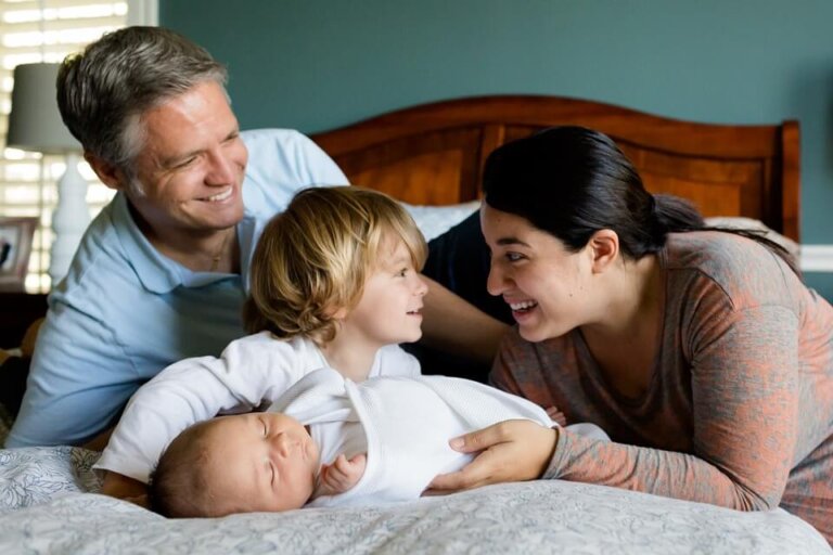 La importancia del diálogo en la familia