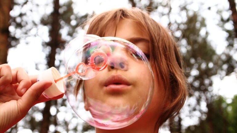 5 tips para que tu hijo aprenda a jugar solo