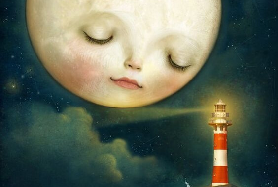 En la crianza los días son largos y los años muy cortos