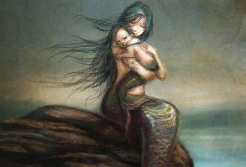 La maternidad no es mágica, pero hace mi realidad mucho más hermosa