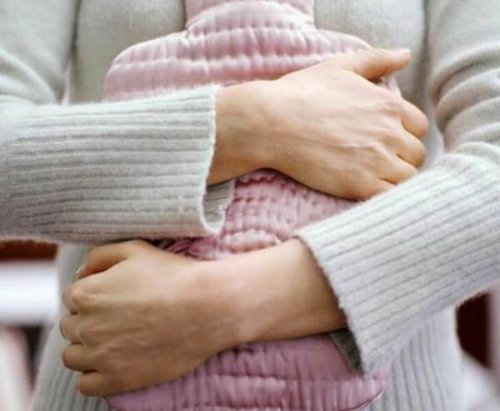 La menstruación después del parto