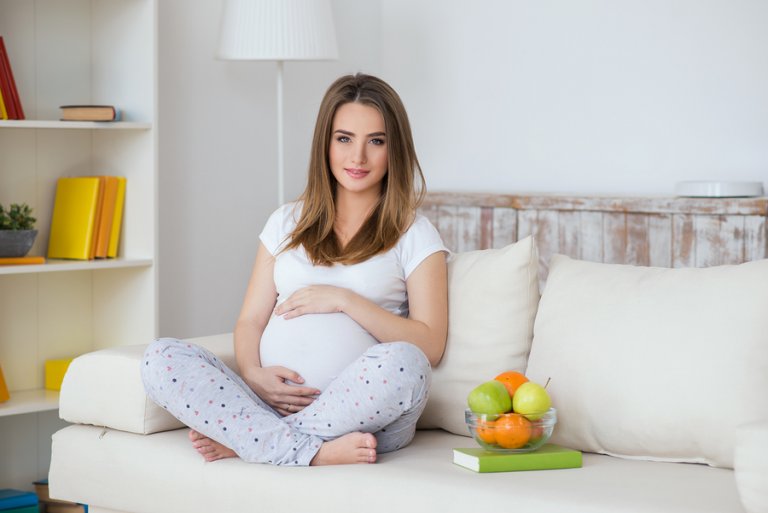 9 frutas ideales para la embarazada