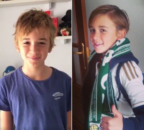 La carta emotiva del niño tartamudo y su maravillosa autoestima