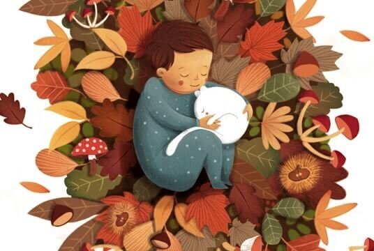 Habla a tus hijos como si fueran personas mágicas, amables y sabias