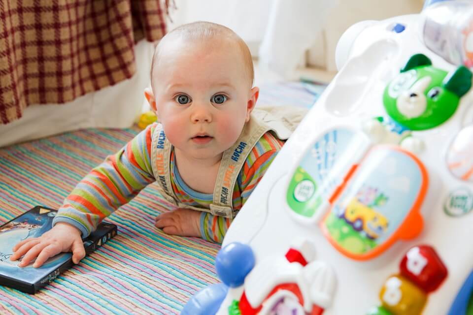 5 tips para que nuestro hijo sea ordenado 5 tips para que nuestro hijo sea ordenado