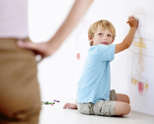 5 tips para que nuestro hijo sea más obediente