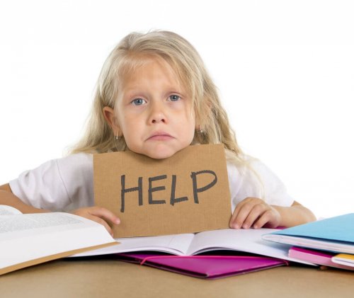 Problemas comunes en el aprendizaje de la lectura