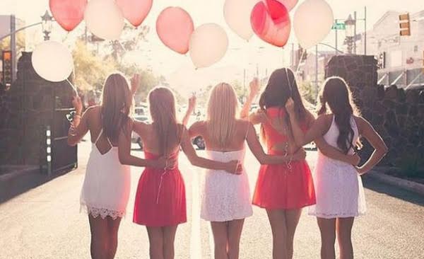 Los quince años de tu hija