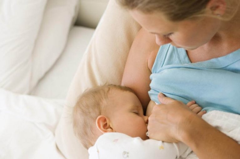 ¿La lactancia puede proteger al bebé del asma?