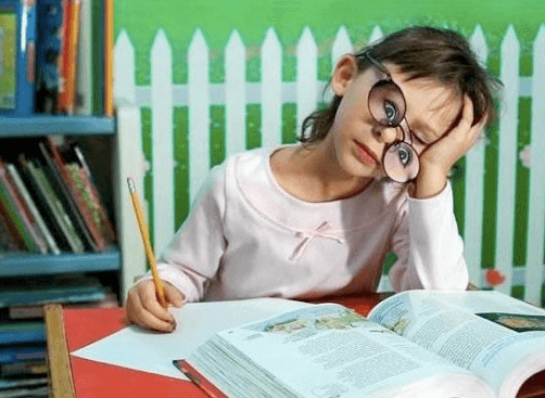 Cómo hacer la historia divertida a los niños