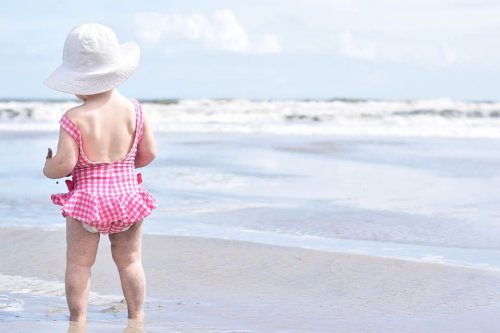 5 tips para elegir la mejor crema solar para niños