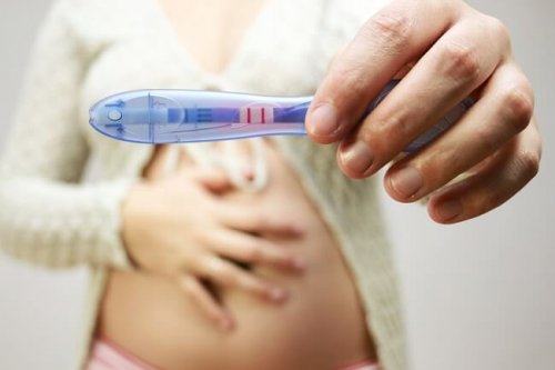 Todo lo que debes saber sobre los test de embarazo