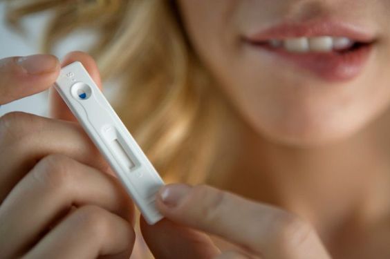 ¿Qué es un test de ovulación?
