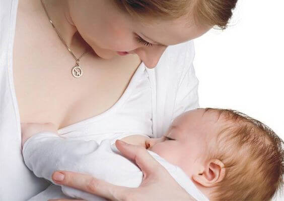 3 retos que superar durante la lactancia materna
