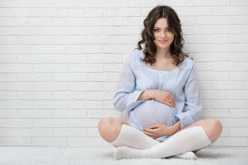 Qué tienes que comprobar antes de que llegue el bebé