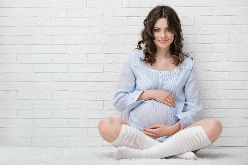 Qué tienes que comprobar antes de que llegue el bebé Qué tienes que comprobar antes de que llegue el bebé