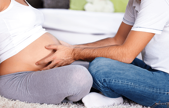 ¿Cómo estimular la inteligencia del bebé durante el embarazo?