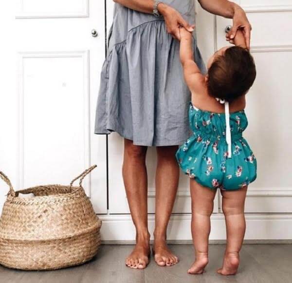 Bailar: la actividad que hace feliz a toda la familia