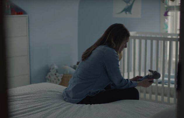 Niños enfermos, mamás fuertes: un spot que golpeará tu corazón