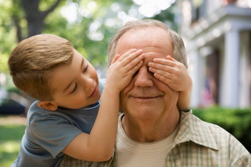 Los niños de hoy tendrán peor salud en la vejez que sus abuelos