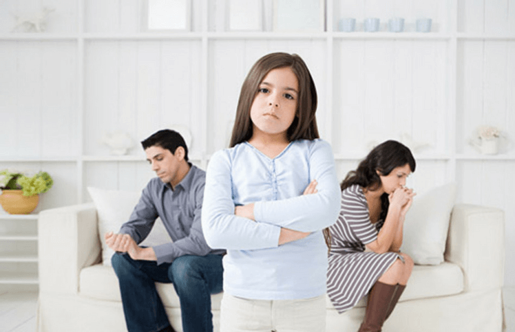 ¿Qué son los padres malvaviscos?