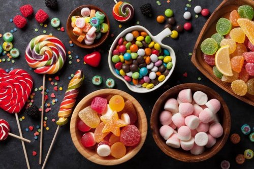 ¡Cuidado! Estos alimentos no son seguros para tu hijo