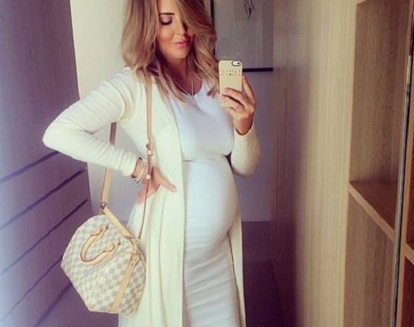 10 apps indispensables para embarazadas