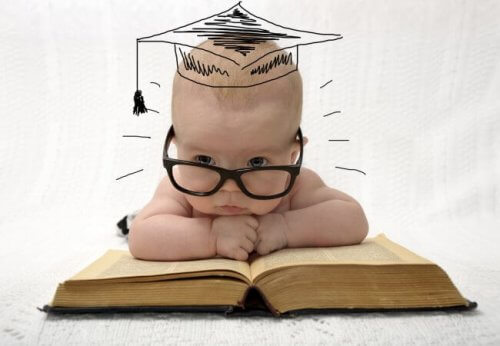 Mujeres de 30 años dan a luz niños más inteligentes