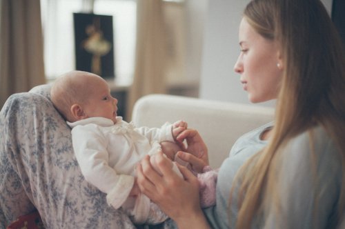 5 Claves Del Vínculo Entre Madre E Hijo Eres Mamá 9698