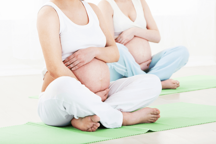 7 beneficios de las clases de preparación al parto