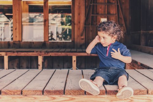 7 cosas que debe saber un niño de 4 años