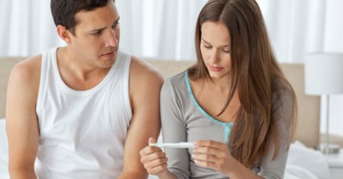 La ansiedad, un obstáculo más para el embarazo La ansiedad, un obstáculo más para el embarazo