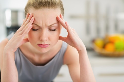 El estrés, principal enemigo de la salud femenina