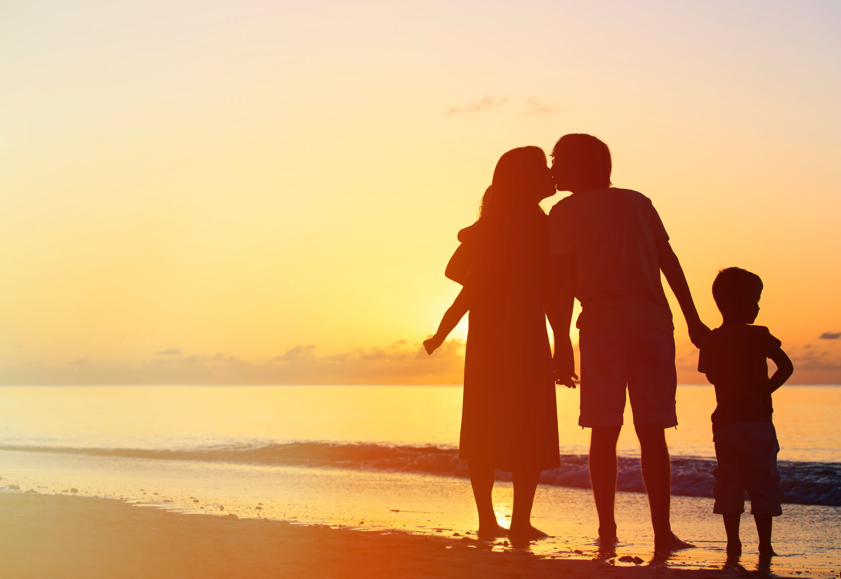 5 cosas para que un padre y una madre se sientan especiales 5 cosas para que un padre y una madre se sientan especiales