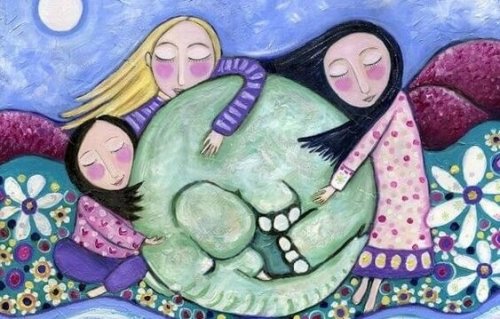 3 claves de la Inteligencia Emocional que aplico con mis hijos cuando se portan mal