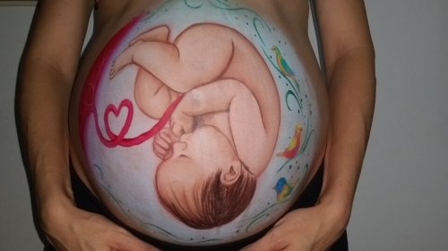 11 típicas preguntas de una madre embarazada