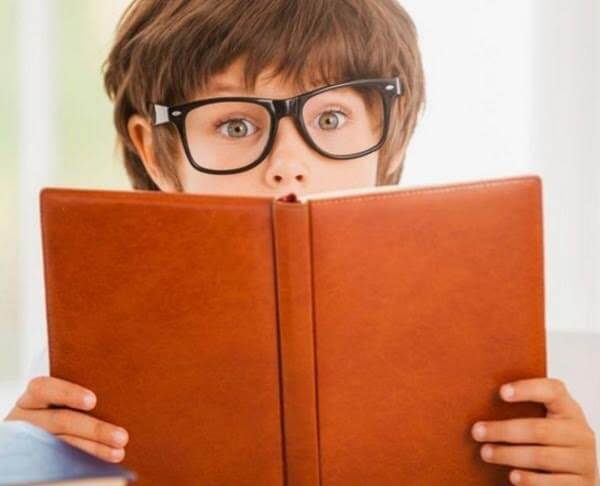 Juegos de memoria para niños