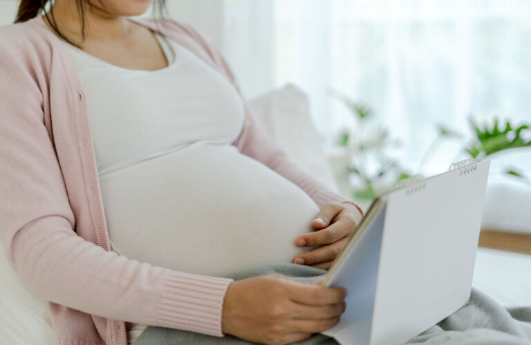 ¿Cómo calcular la edad gestacional?