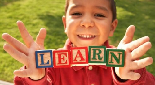El método OPOL para niños facilita el aprendizaje de otra lengua desde una edad muy temprana.