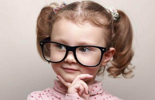 La inteligencia de los niños es sorprendente