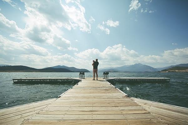 7 consejos para llevar una paternidad a distancia