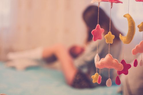 9 cosas que la madre de un recién nacido debe hacer